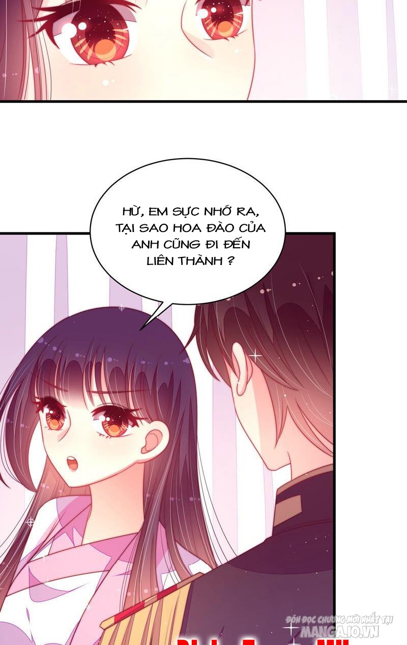 Ngày Nào Thiếu Soái Cũng Ghen Chapter 312 - Trang 2