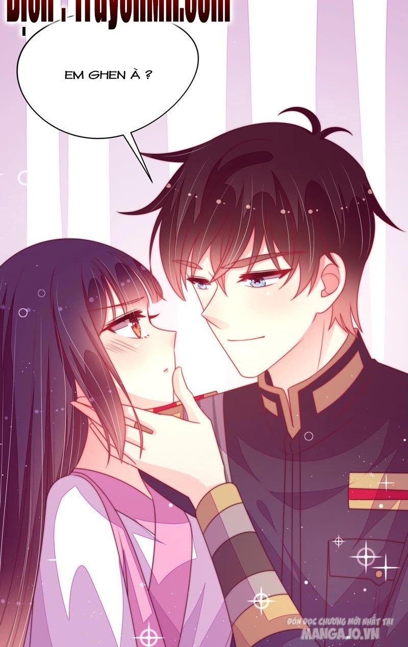 Ngày Nào Thiếu Soái Cũng Ghen Chapter 312 - Trang 2