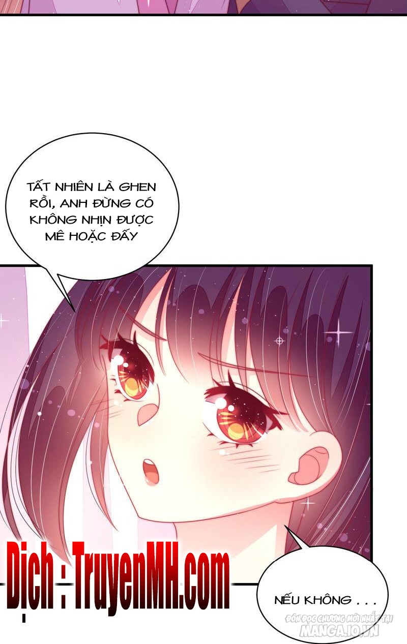 Ngày Nào Thiếu Soái Cũng Ghen Chapter 312 - Trang 2