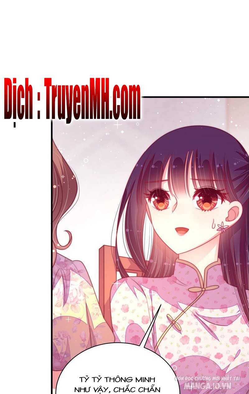 Ngày Nào Thiếu Soái Cũng Ghen Chapter 312 - Trang 2
