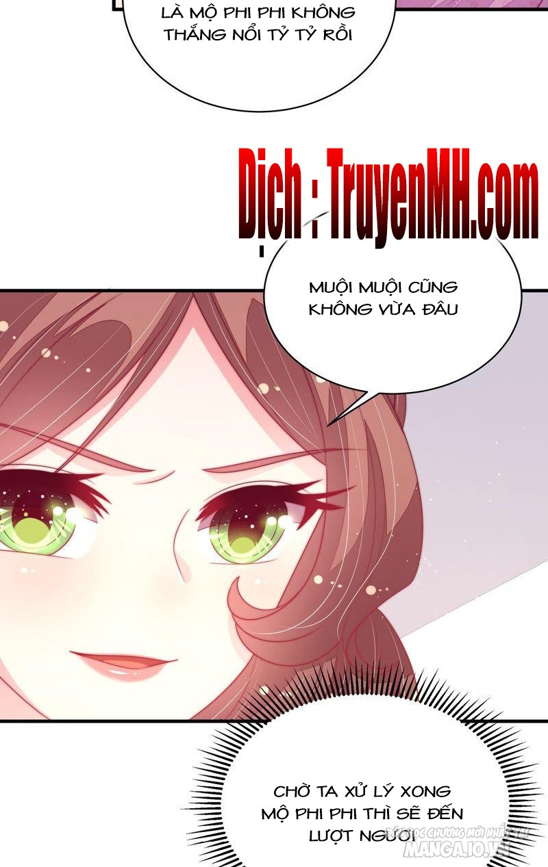 Ngày Nào Thiếu Soái Cũng Ghen Chapter 312 - Trang 2