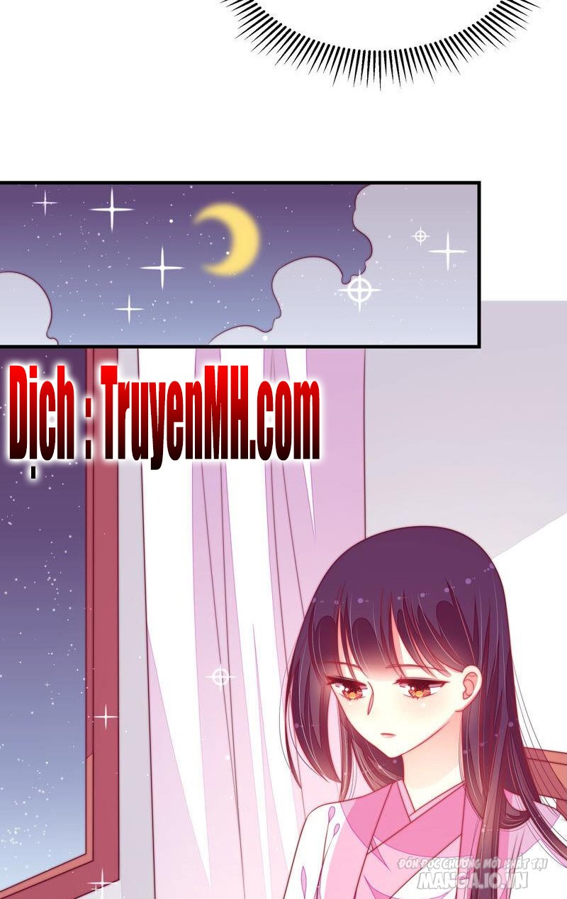 Ngày Nào Thiếu Soái Cũng Ghen Chapter 312 - Trang 2