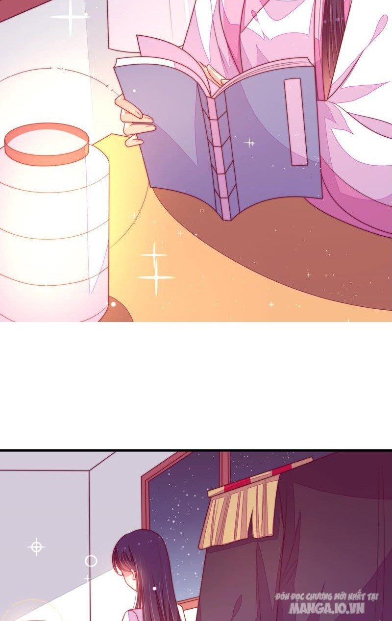 Ngày Nào Thiếu Soái Cũng Ghen Chapter 312 - Trang 2