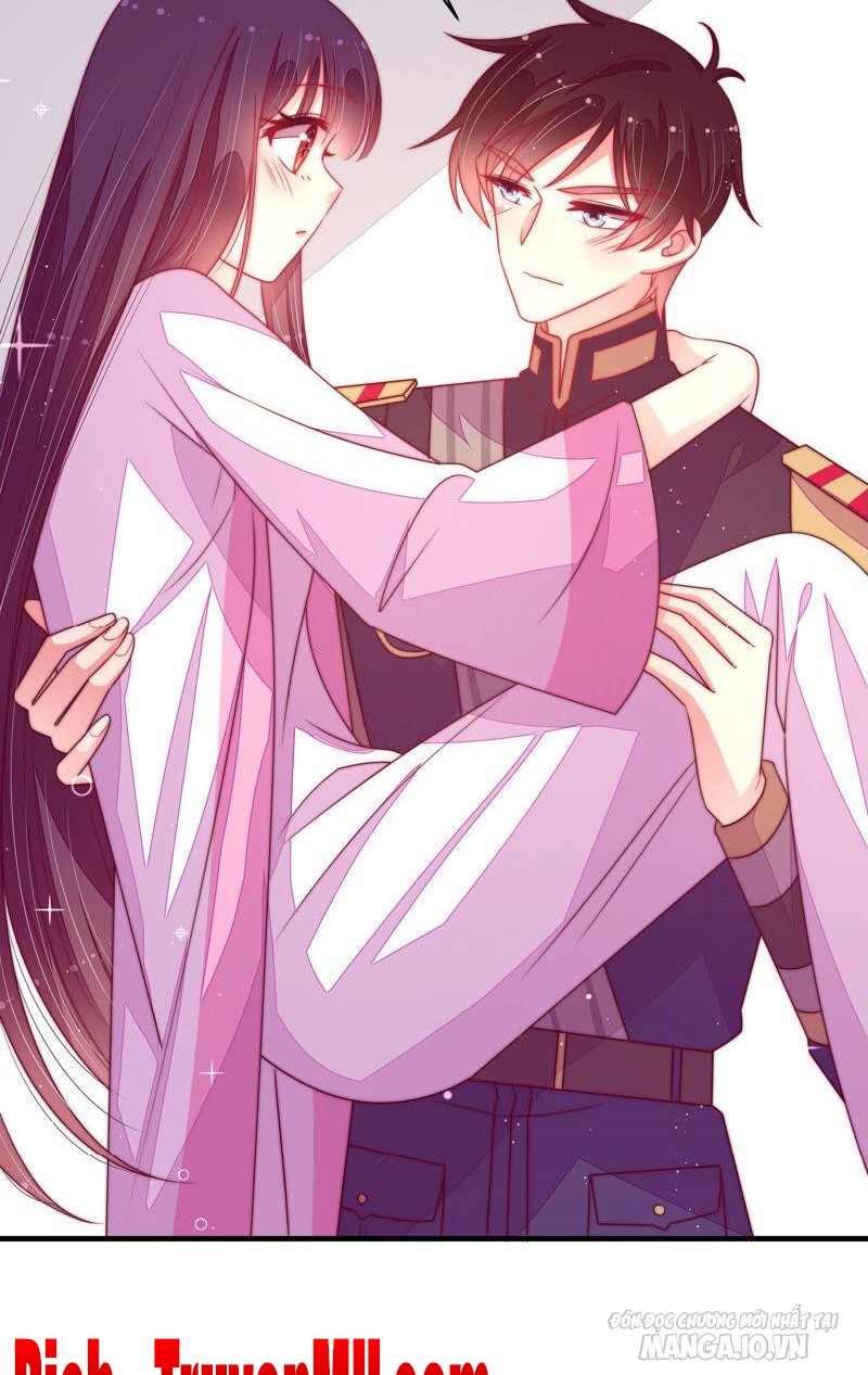 Ngày Nào Thiếu Soái Cũng Ghen Chapter 312 - Trang 2