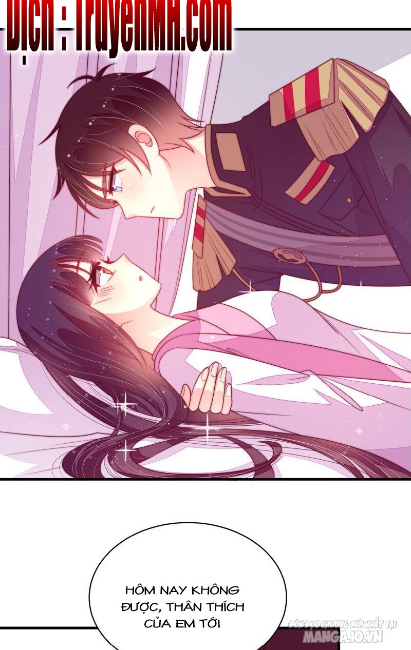 Ngày Nào Thiếu Soái Cũng Ghen Chapter 312 - Trang 2