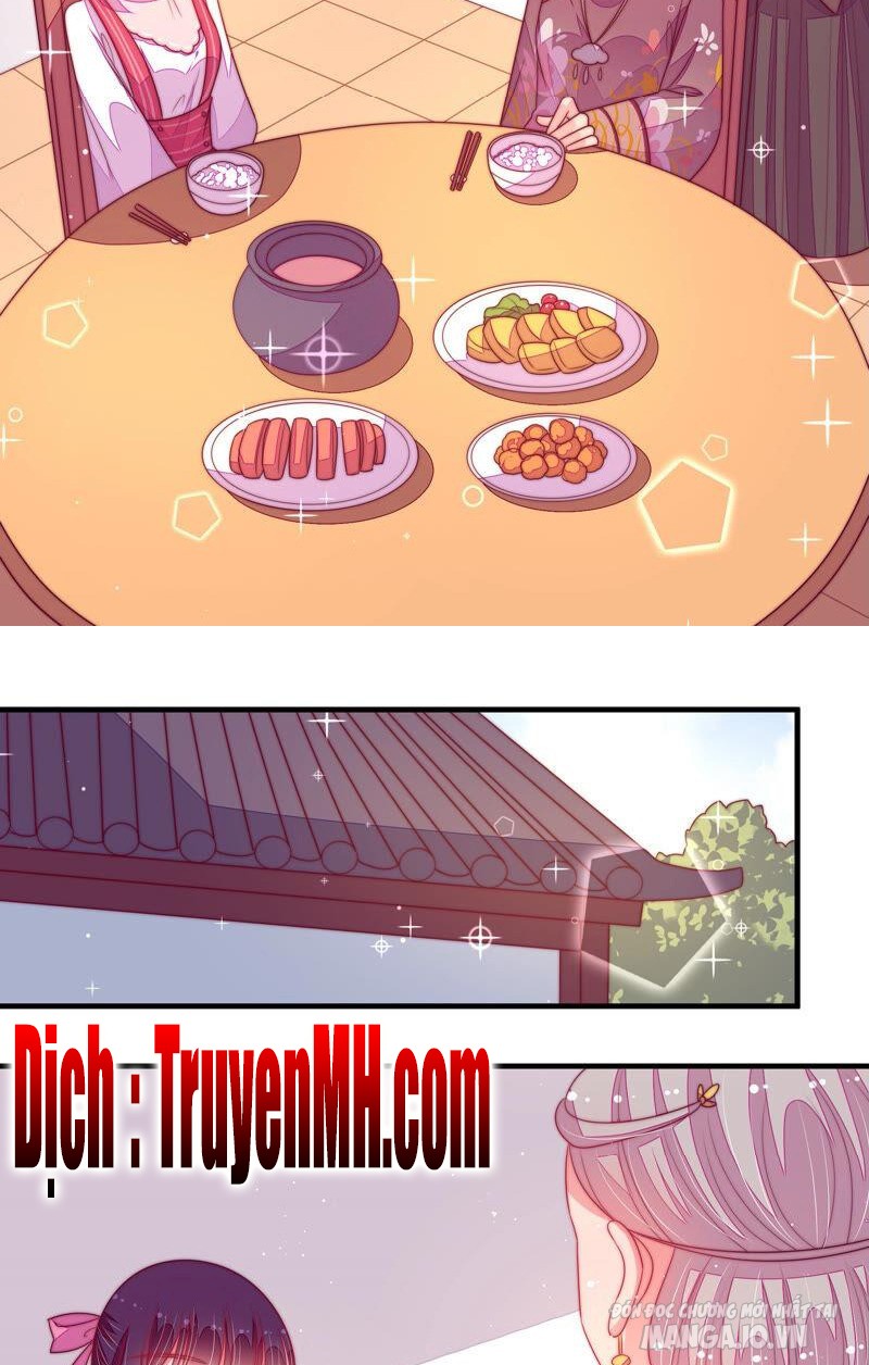 Ngày Nào Thiếu Soái Cũng Ghen Chapter 313 - Trang 2