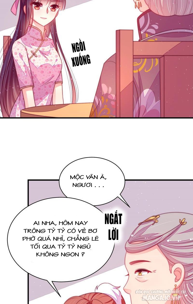 Ngày Nào Thiếu Soái Cũng Ghen Chapter 313 - Trang 2