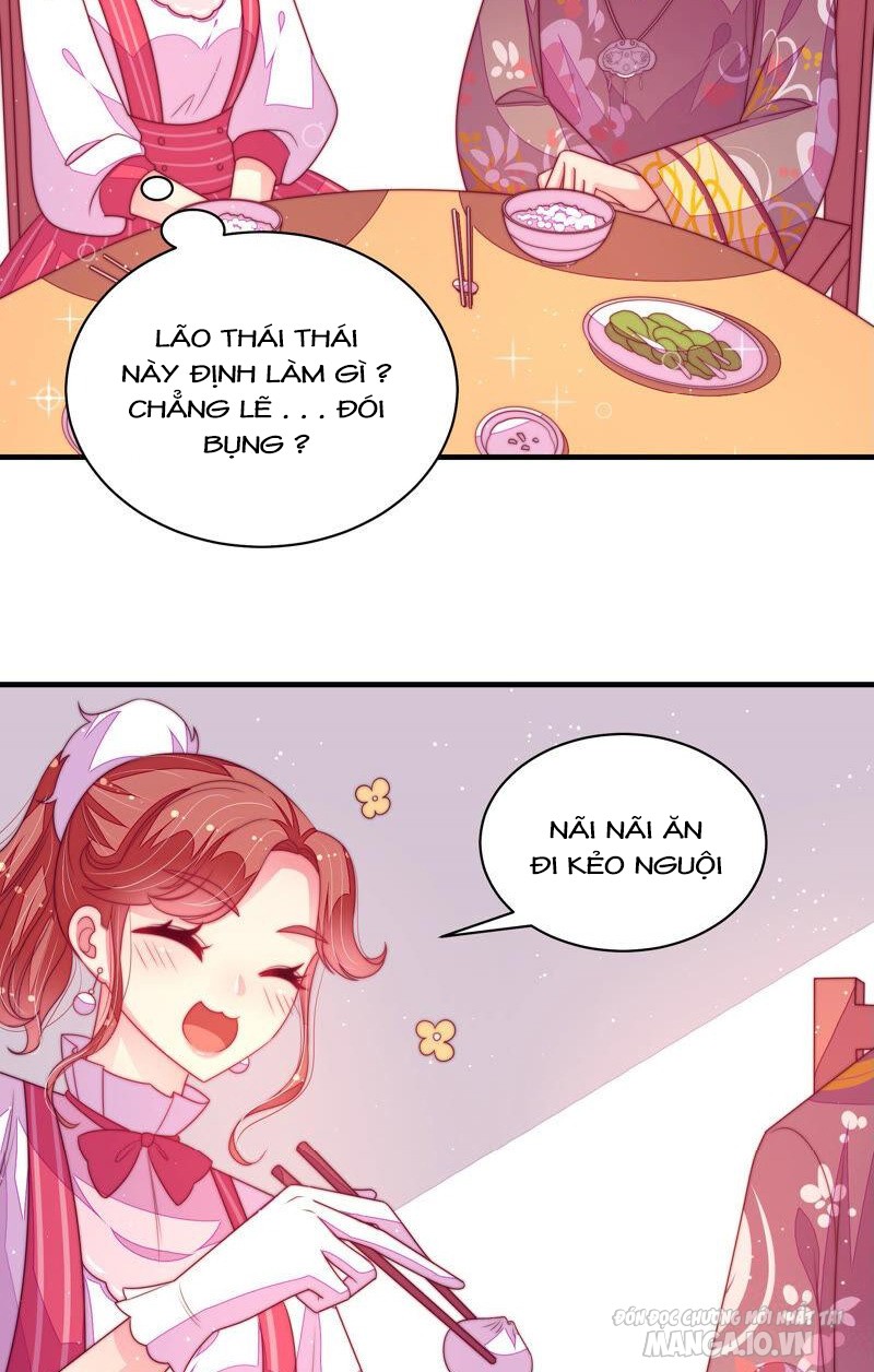 Ngày Nào Thiếu Soái Cũng Ghen Chapter 313 - Trang 2