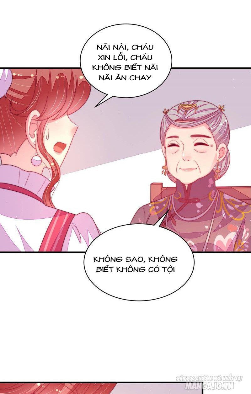 Ngày Nào Thiếu Soái Cũng Ghen Chapter 313 - Trang 2
