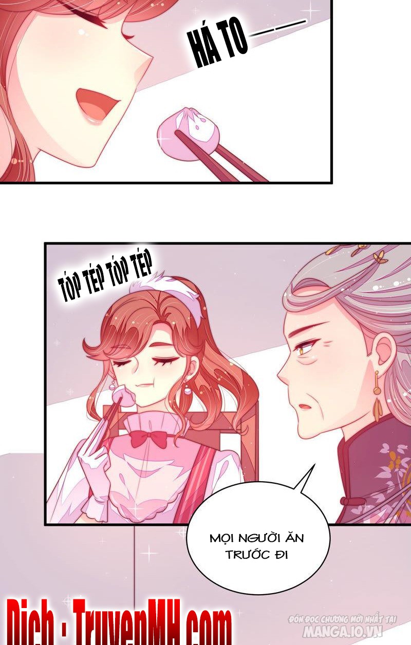 Ngày Nào Thiếu Soái Cũng Ghen Chapter 313 - Trang 2