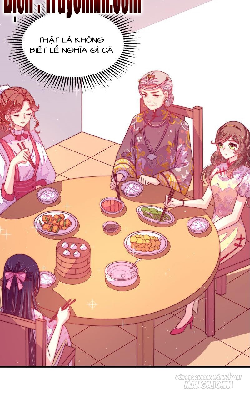 Ngày Nào Thiếu Soái Cũng Ghen Chapter 313 - Trang 2