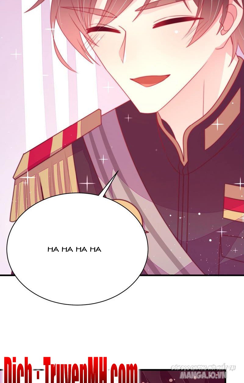 Ngày Nào Thiếu Soái Cũng Ghen Chapter 313 - Trang 2