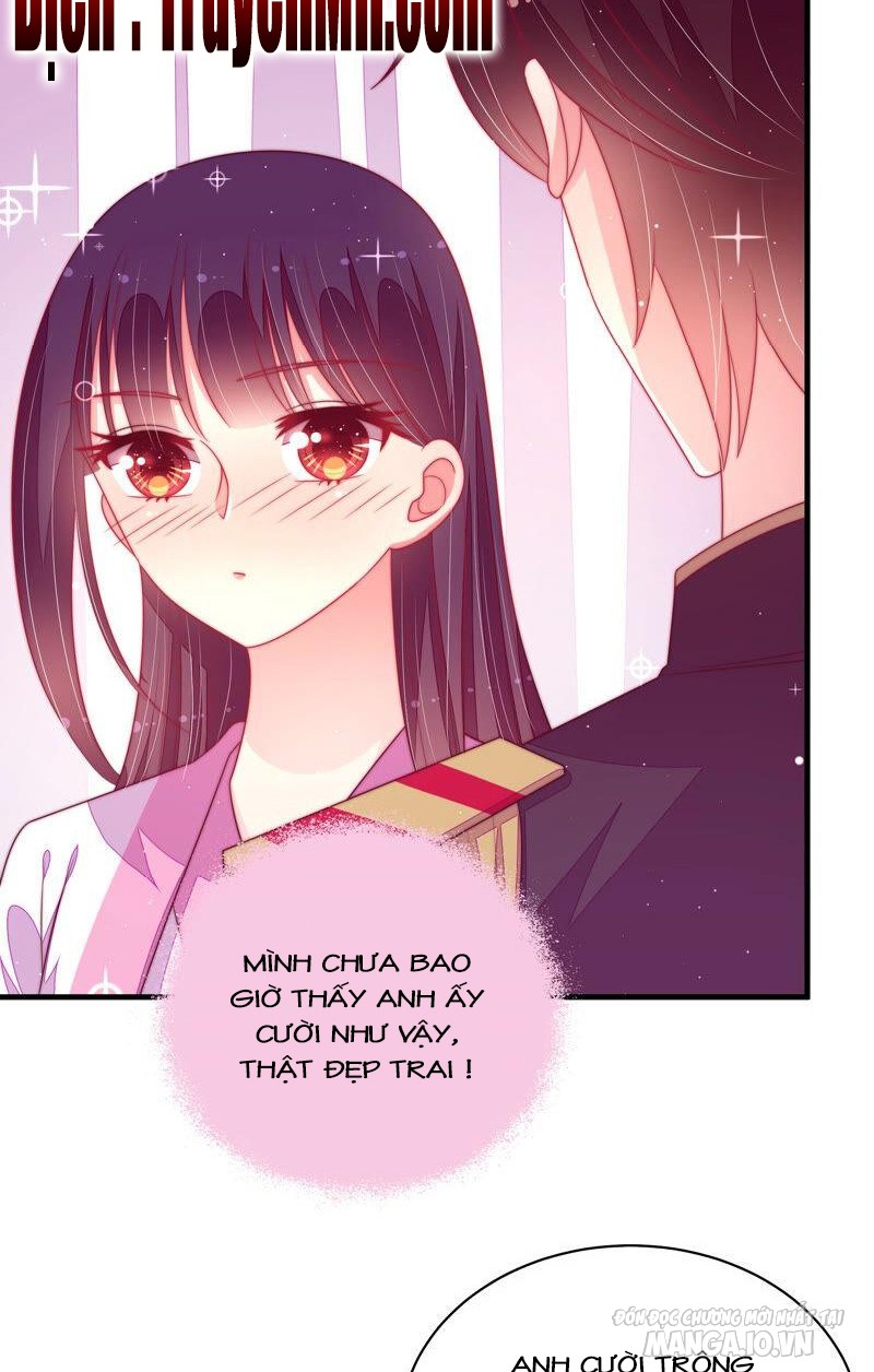 Ngày Nào Thiếu Soái Cũng Ghen Chapter 313 - Trang 2