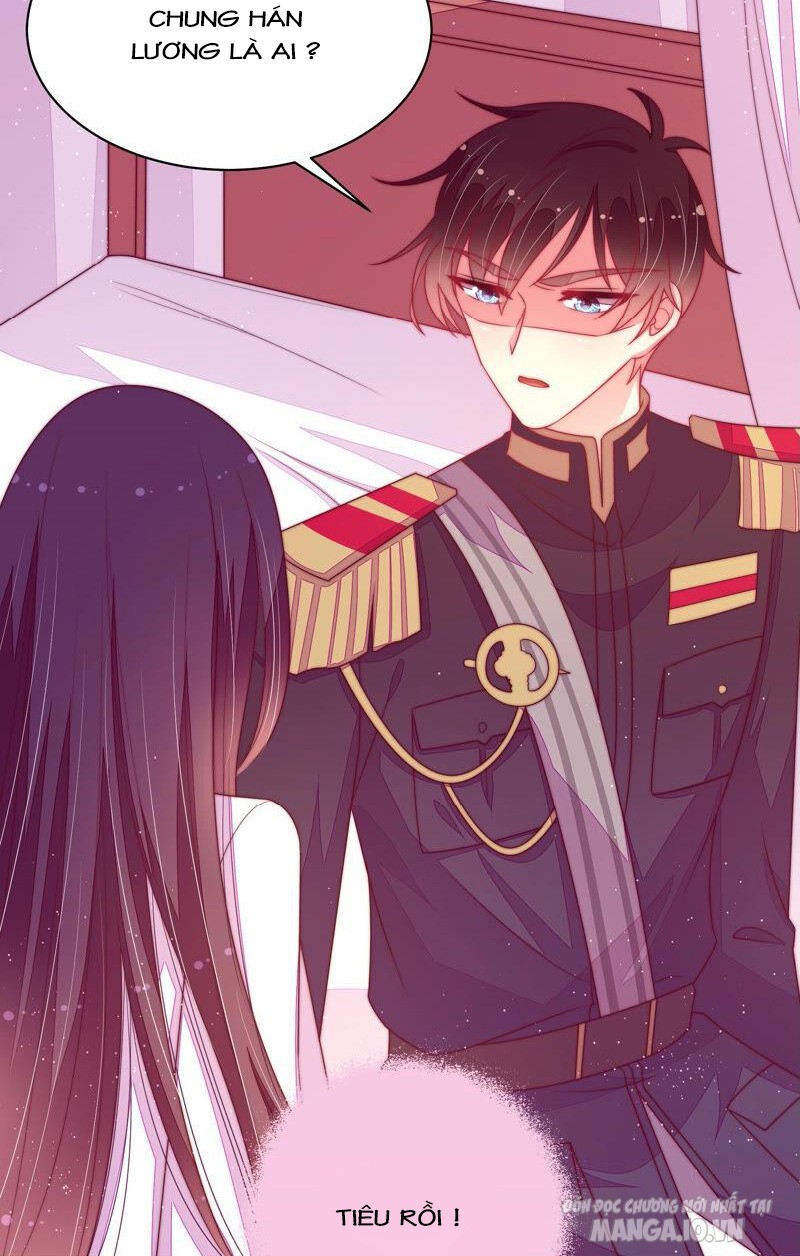 Ngày Nào Thiếu Soái Cũng Ghen Chapter 313 - Trang 2