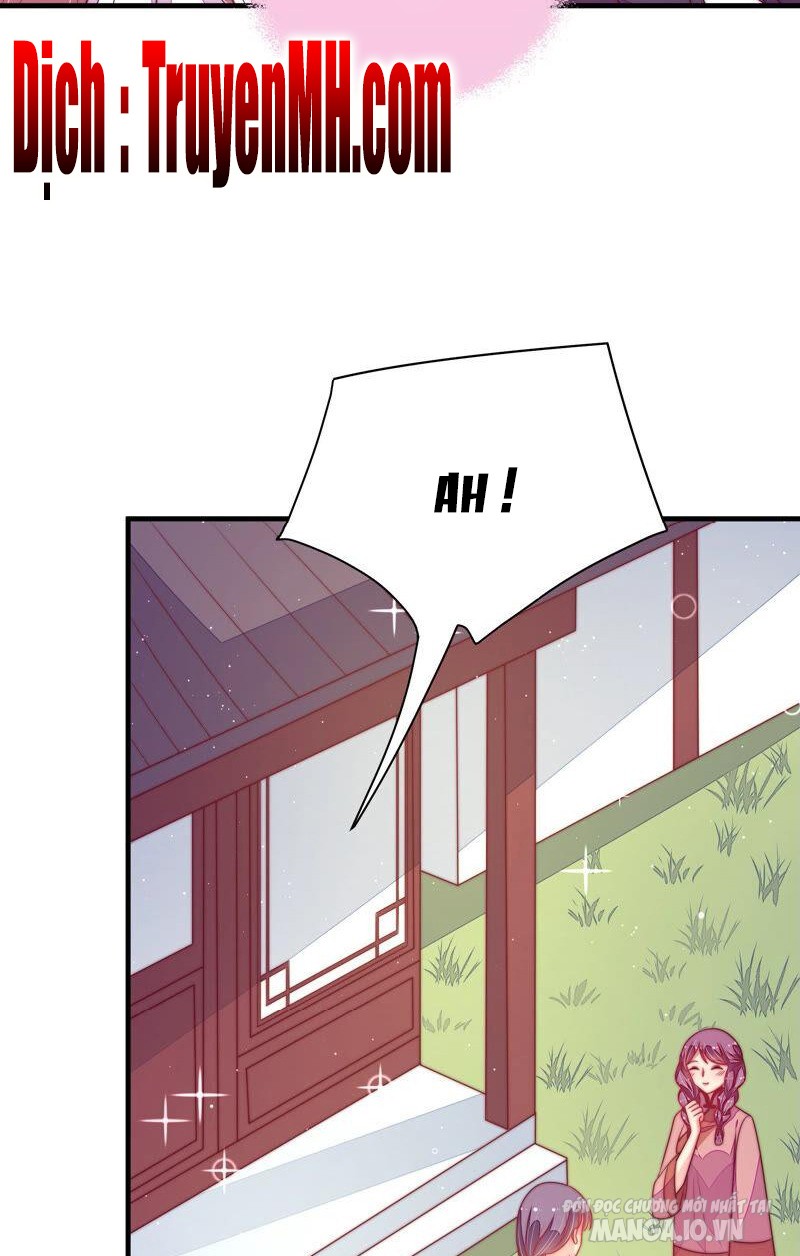 Ngày Nào Thiếu Soái Cũng Ghen Chapter 313 - Trang 2