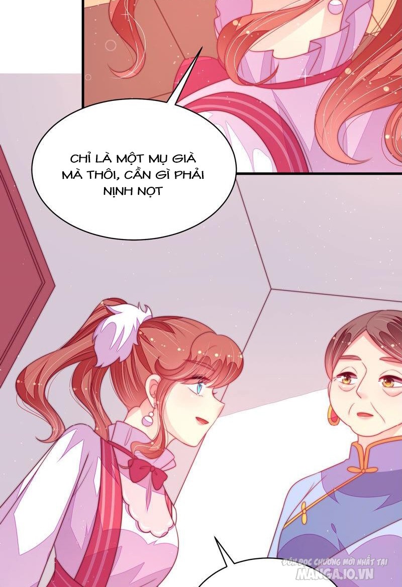 Ngày Nào Thiếu Soái Cũng Ghen Chapter 314 - Trang 2