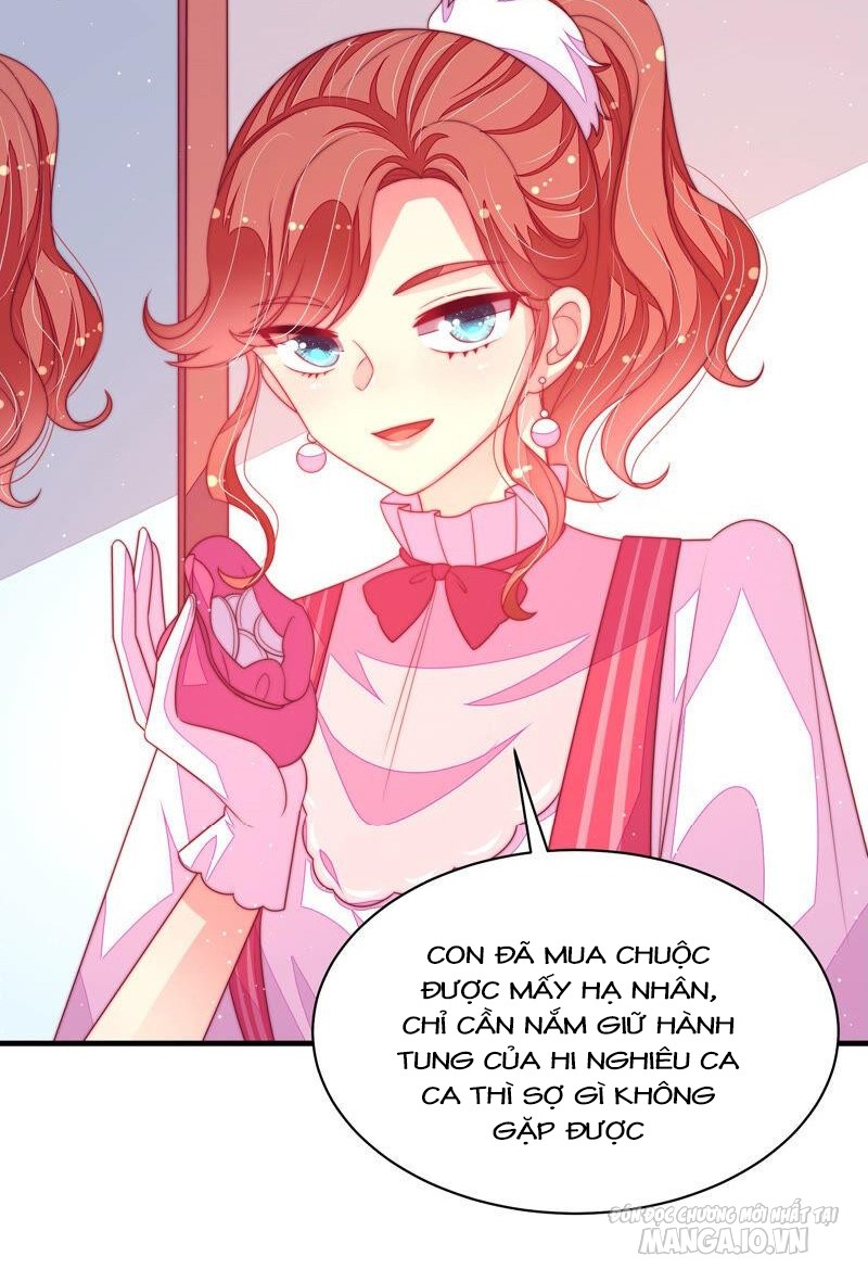 Ngày Nào Thiếu Soái Cũng Ghen Chapter 314 - Trang 2