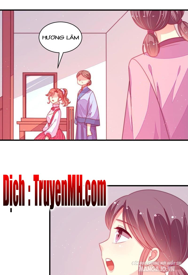 Ngày Nào Thiếu Soái Cũng Ghen Chapter 314 - Trang 2