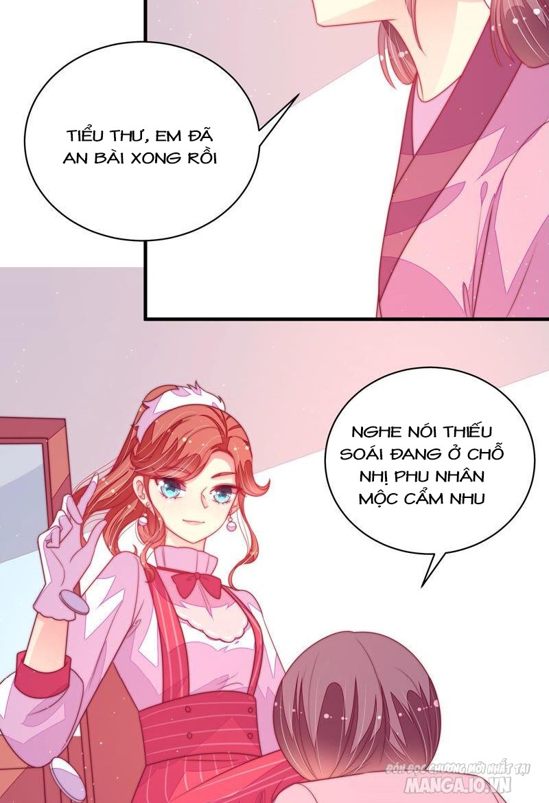 Ngày Nào Thiếu Soái Cũng Ghen Chapter 314 - Trang 2