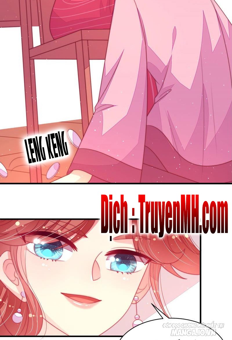 Ngày Nào Thiếu Soái Cũng Ghen Chapter 314 - Trang 2