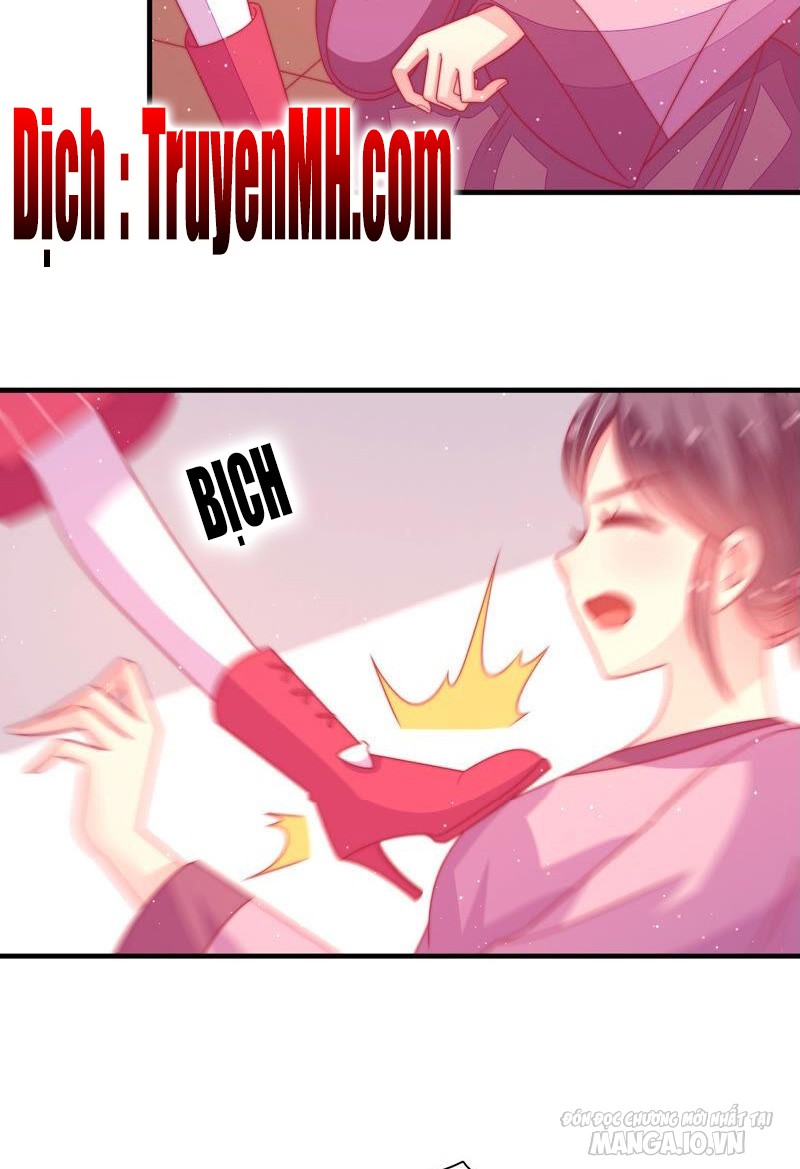 Ngày Nào Thiếu Soái Cũng Ghen Chapter 314 - Trang 2