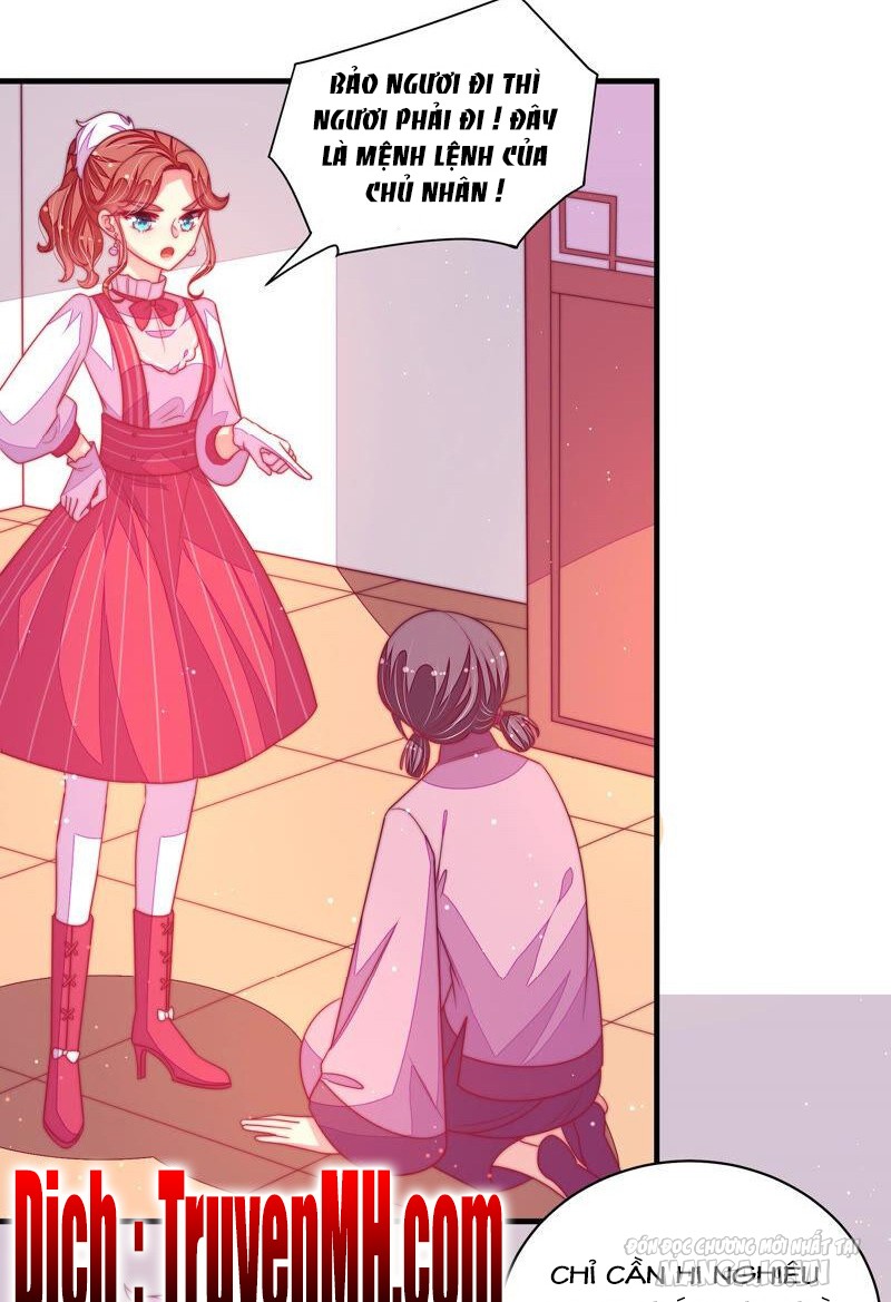 Ngày Nào Thiếu Soái Cũng Ghen Chapter 314 - Trang 2