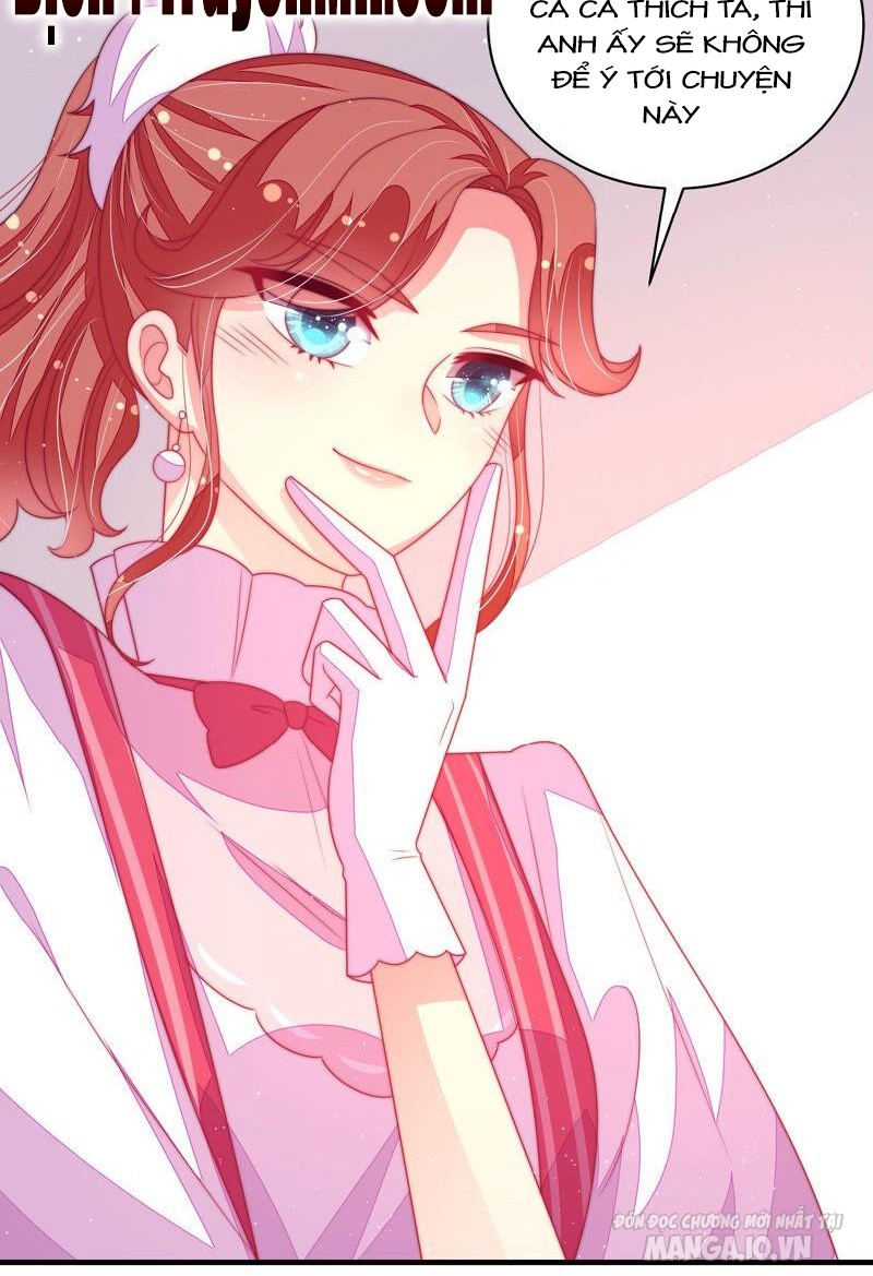 Ngày Nào Thiếu Soái Cũng Ghen Chapter 314 - Trang 2