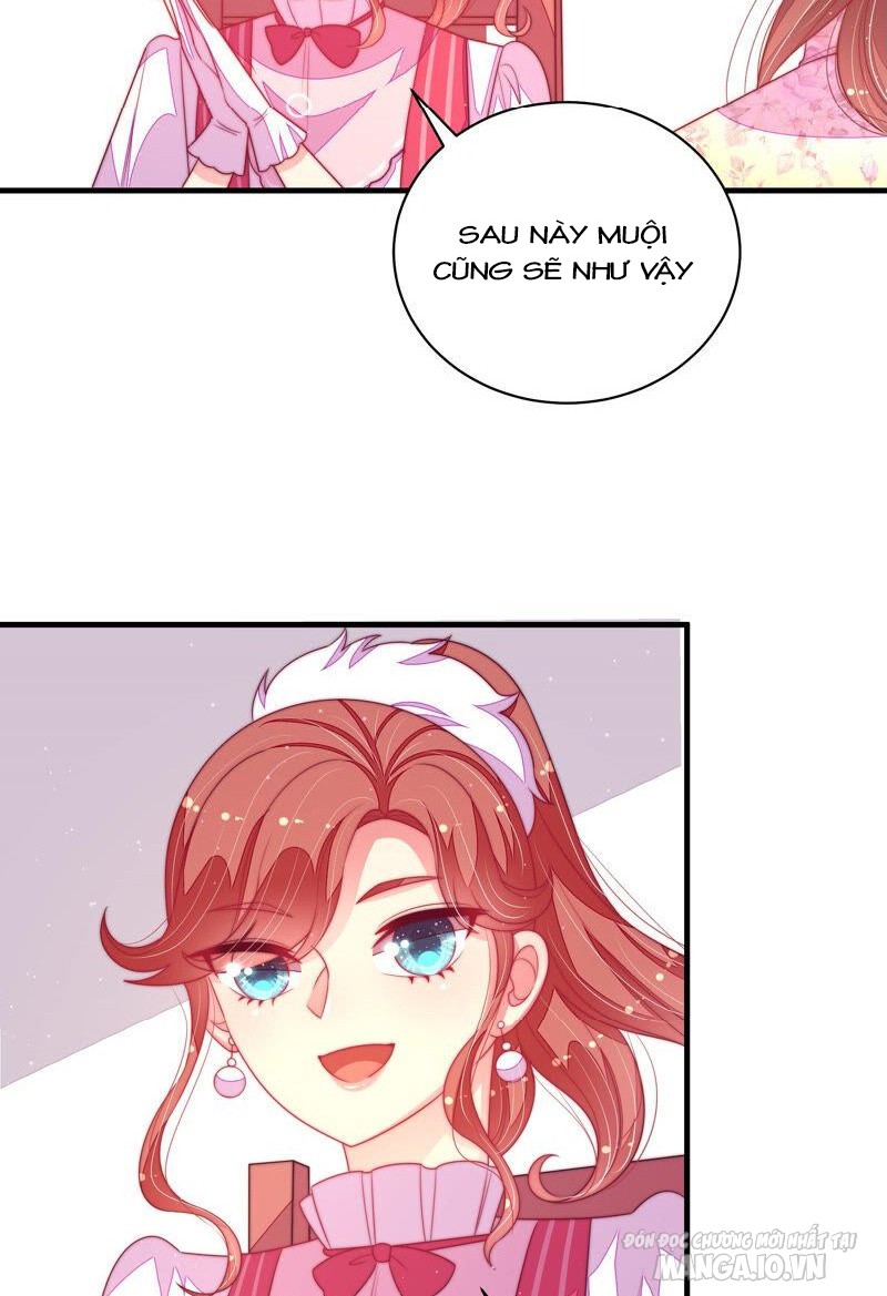 Ngày Nào Thiếu Soái Cũng Ghen Chapter 314 - Trang 2