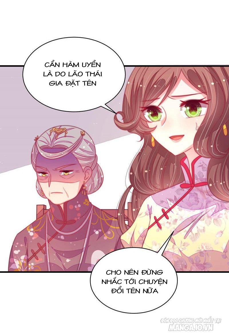 Ngày Nào Thiếu Soái Cũng Ghen Chapter 314 - Trang 2