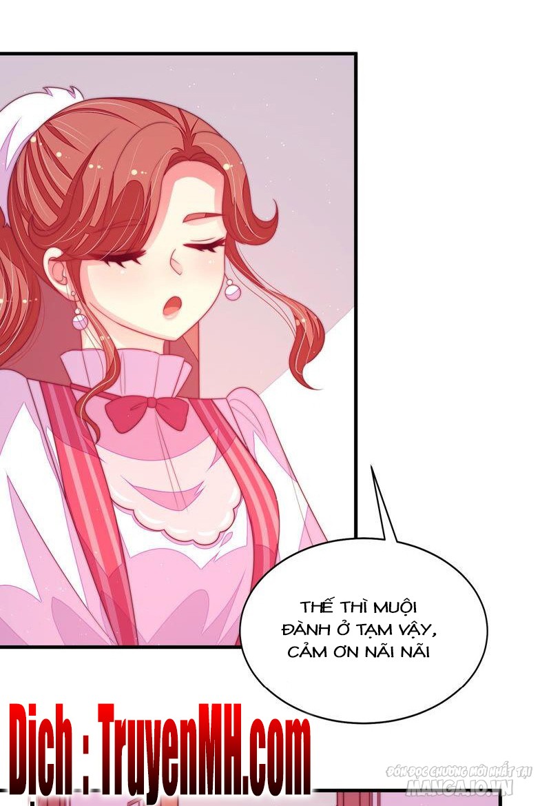 Ngày Nào Thiếu Soái Cũng Ghen Chapter 314 - Trang 2