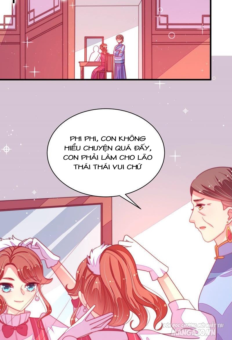 Ngày Nào Thiếu Soái Cũng Ghen Chapter 314 - Trang 2