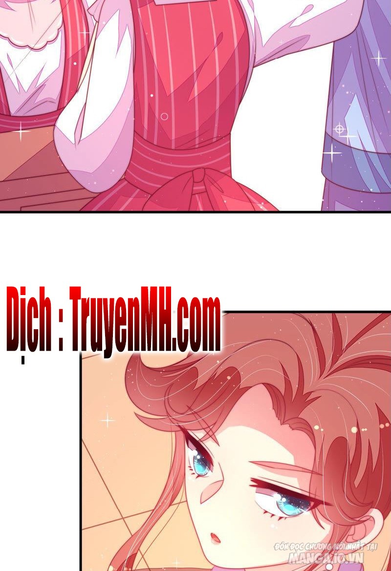 Ngày Nào Thiếu Soái Cũng Ghen Chapter 314 - Trang 2