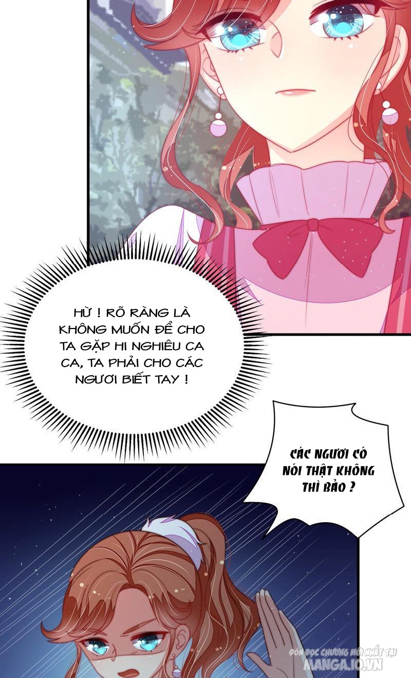 Ngày Nào Thiếu Soái Cũng Ghen Chapter 315 - Trang 2