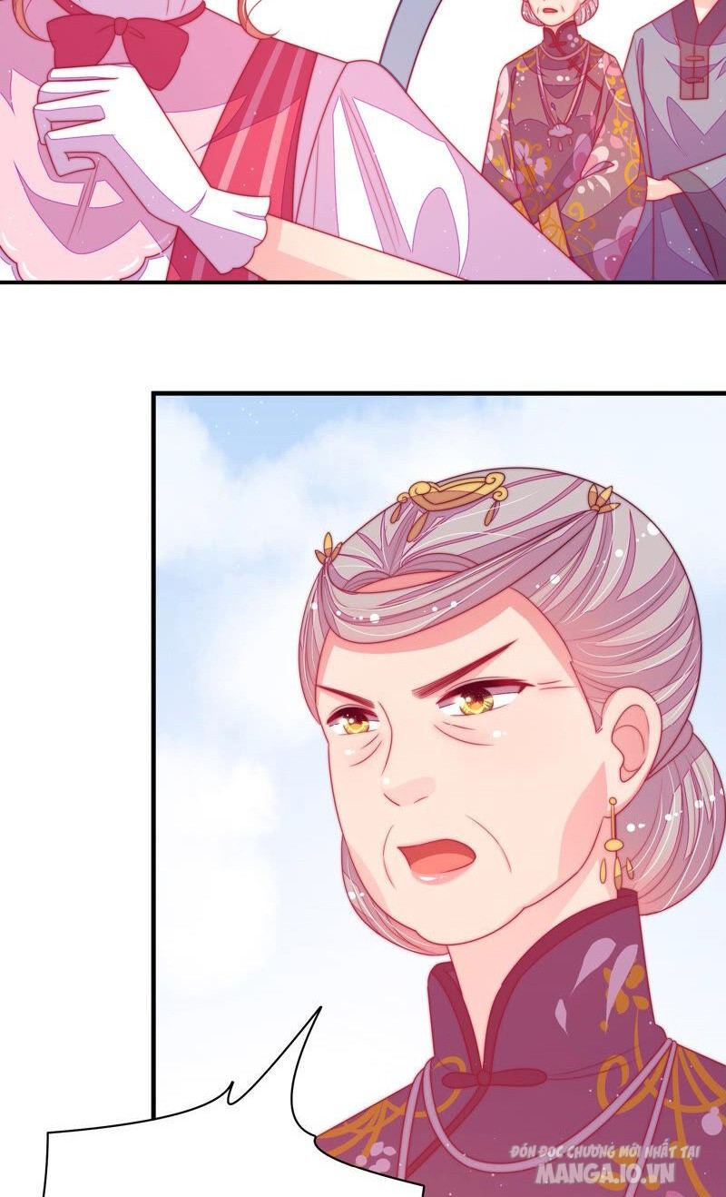 Ngày Nào Thiếu Soái Cũng Ghen Chapter 315 - Trang 2