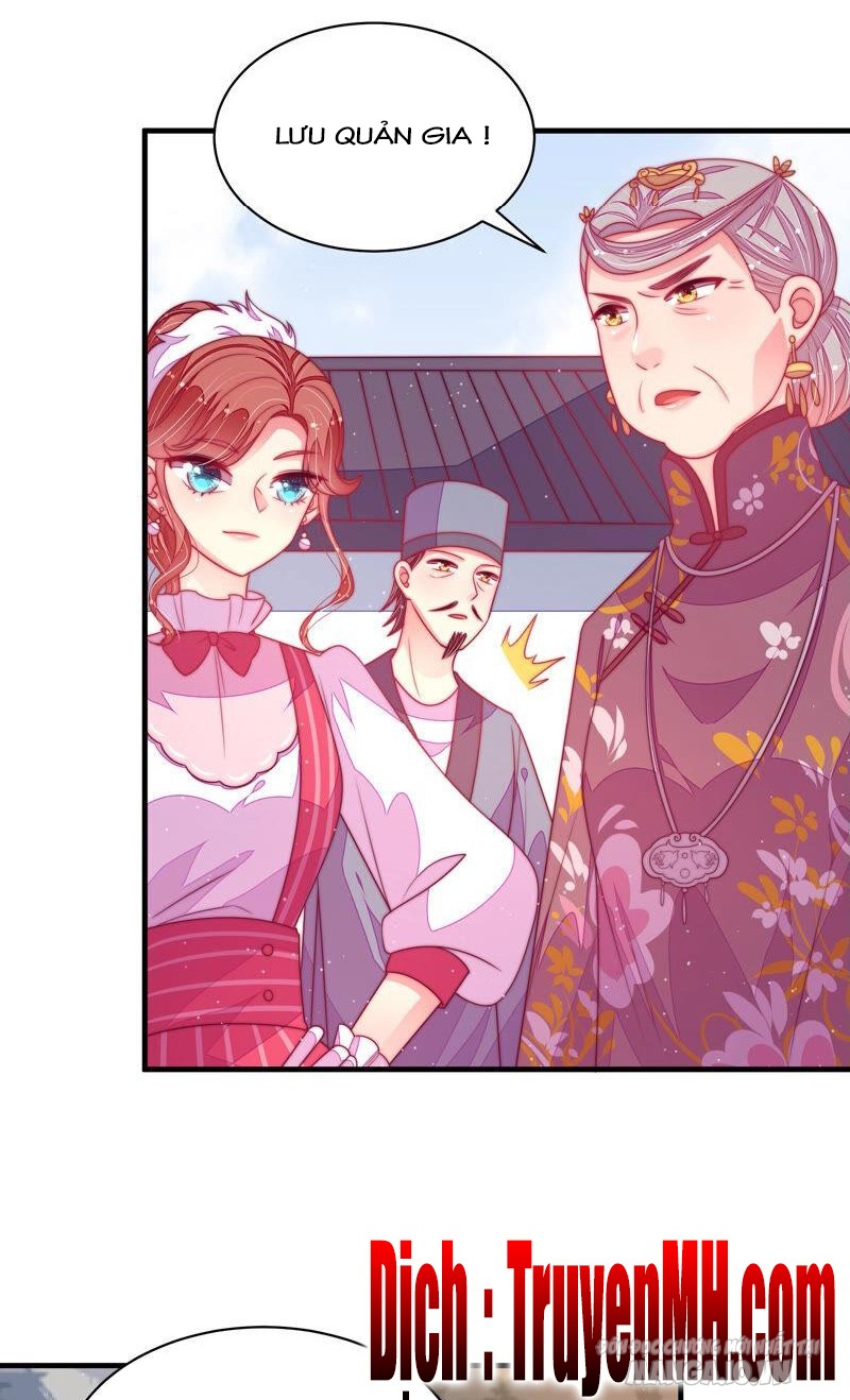 Ngày Nào Thiếu Soái Cũng Ghen Chapter 315 - Trang 2