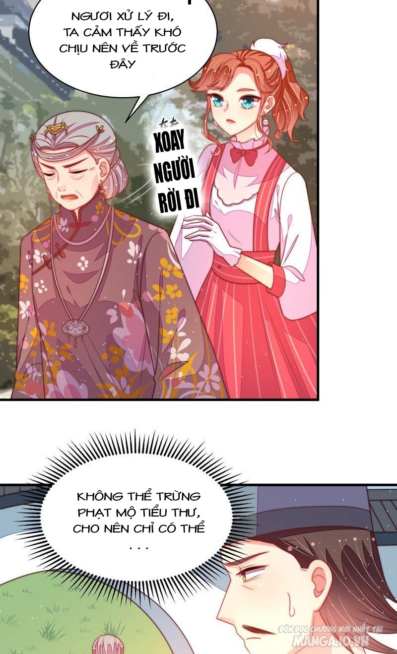 Ngày Nào Thiếu Soái Cũng Ghen Chapter 315 - Trang 2