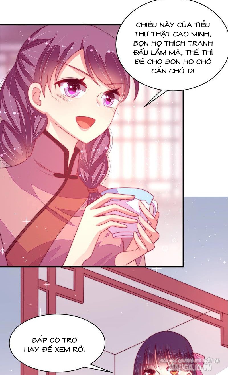 Ngày Nào Thiếu Soái Cũng Ghen Chapter 315 - Trang 2