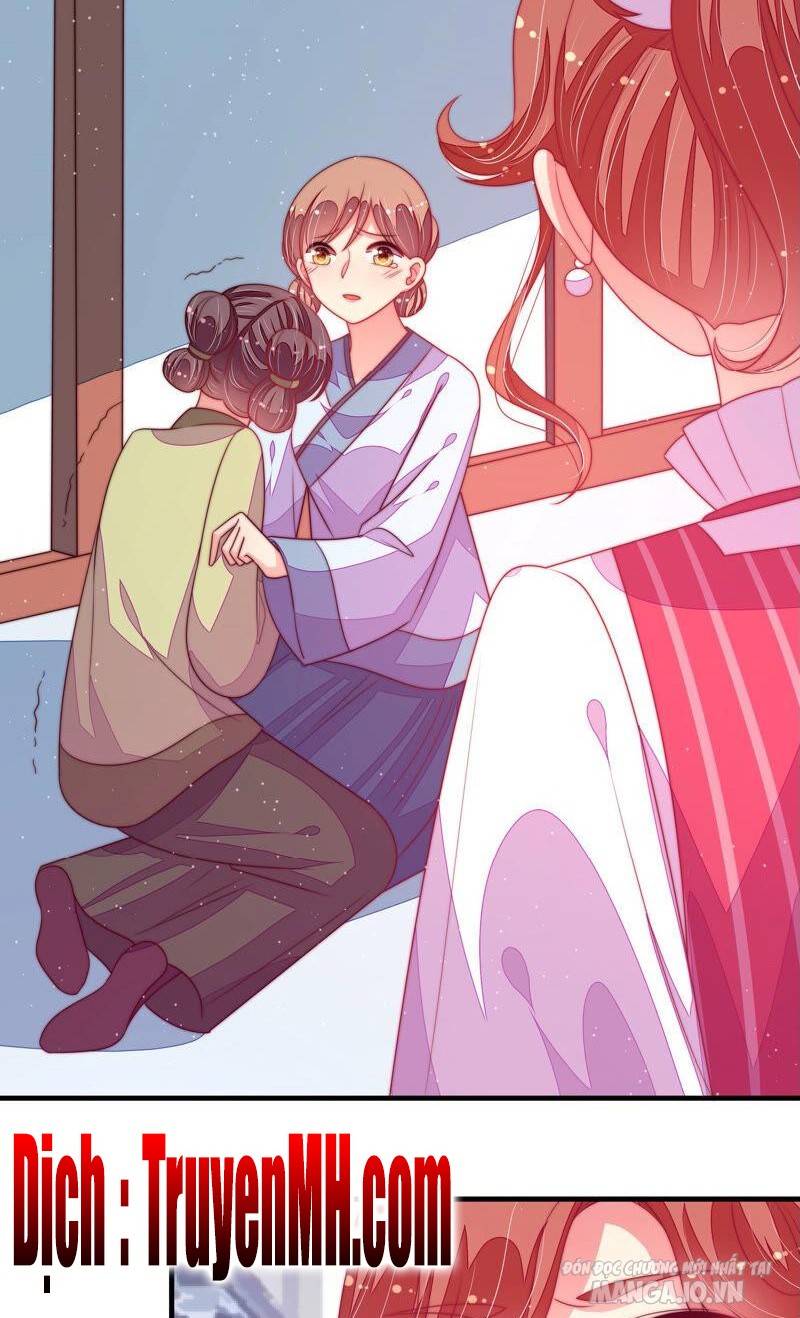 Ngày Nào Thiếu Soái Cũng Ghen Chapter 315 - Trang 2