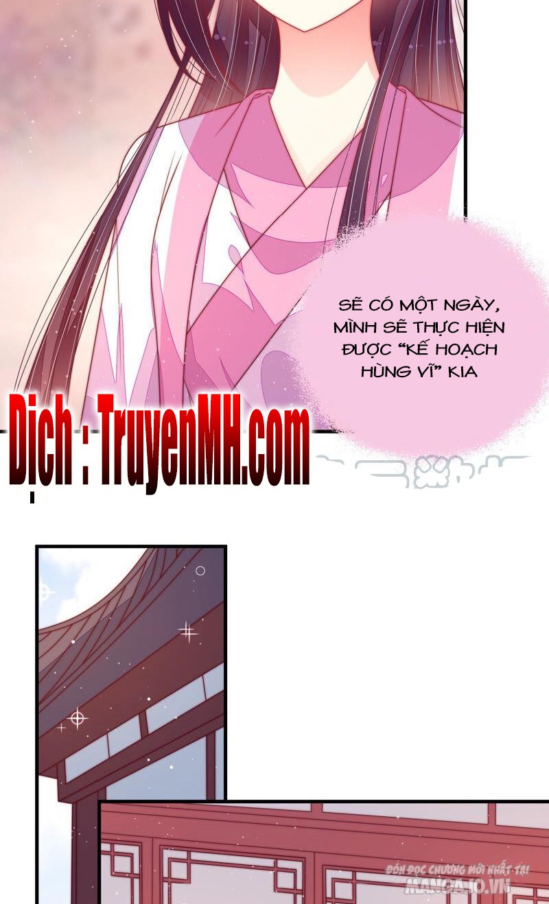 Ngày Nào Thiếu Soái Cũng Ghen Chapter 316 - Trang 2