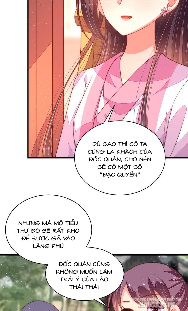 Ngày Nào Thiếu Soái Cũng Ghen Chapter 316 - Trang 2