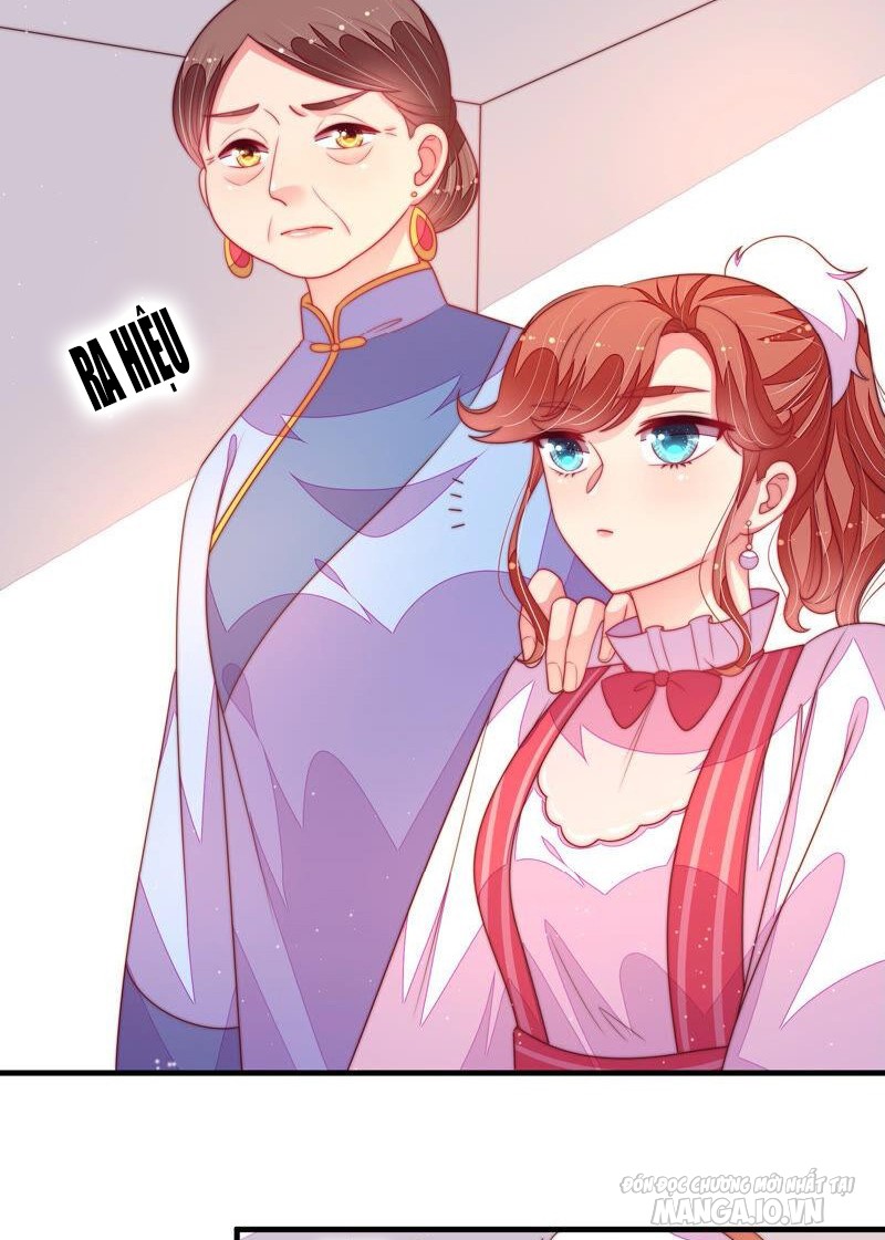 Ngày Nào Thiếu Soái Cũng Ghen Chapter 317 - Trang 2