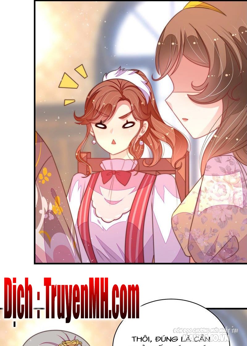 Ngày Nào Thiếu Soái Cũng Ghen Chapter 317 - Trang 2