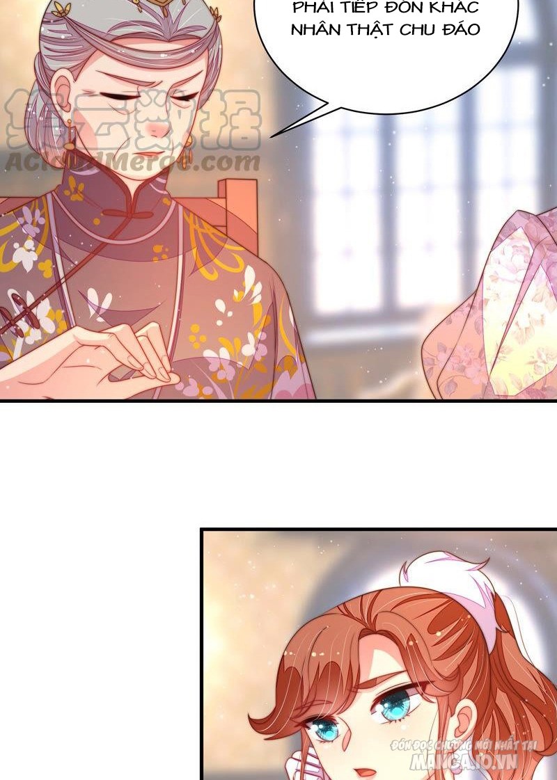 Ngày Nào Thiếu Soái Cũng Ghen Chapter 317 - Trang 2