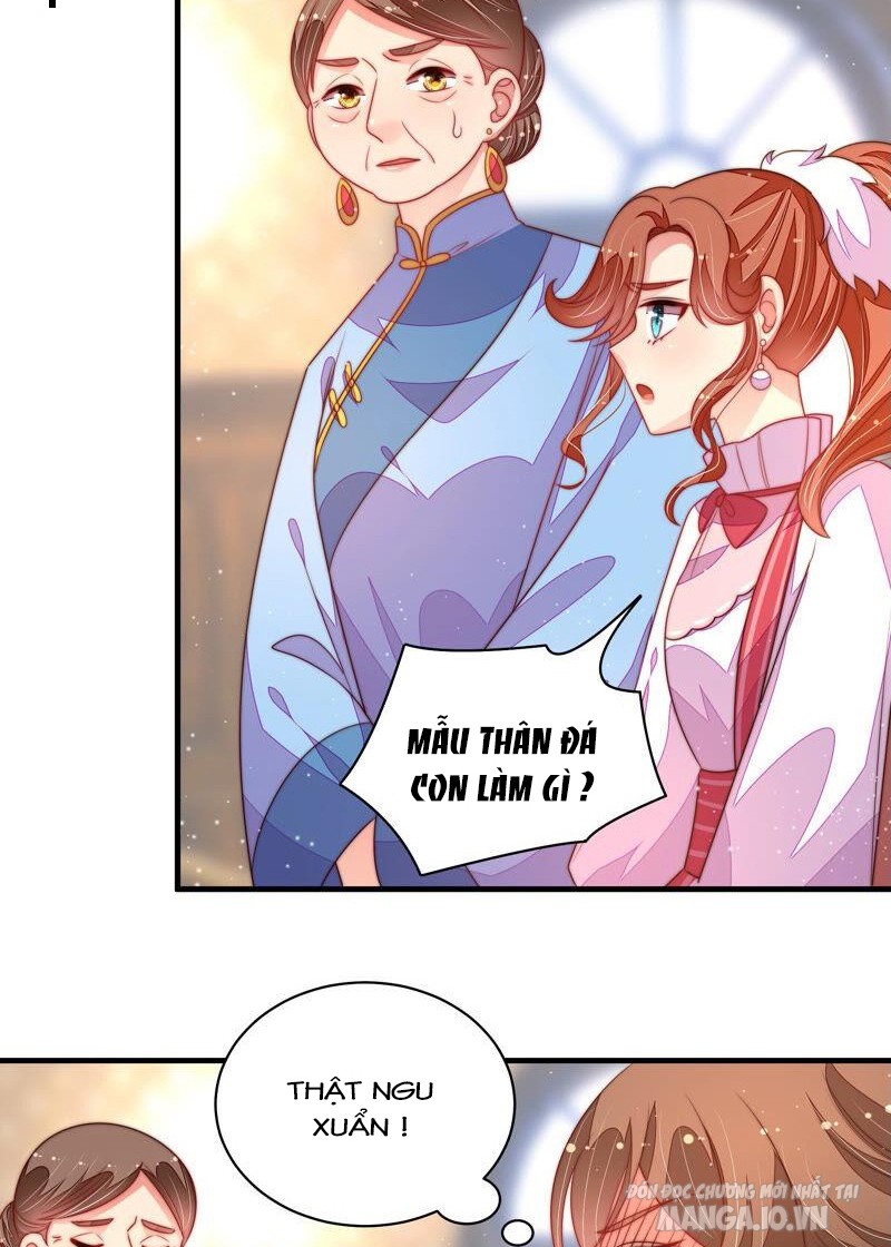 Ngày Nào Thiếu Soái Cũng Ghen Chapter 317 - Trang 2