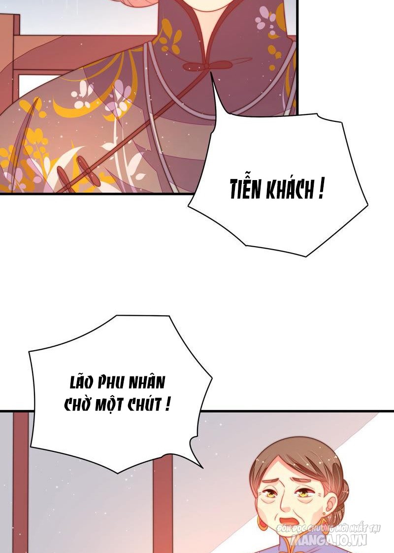 Ngày Nào Thiếu Soái Cũng Ghen Chapter 317 - Trang 2