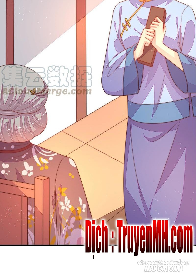 Ngày Nào Thiếu Soái Cũng Ghen Chapter 317 - Trang 2