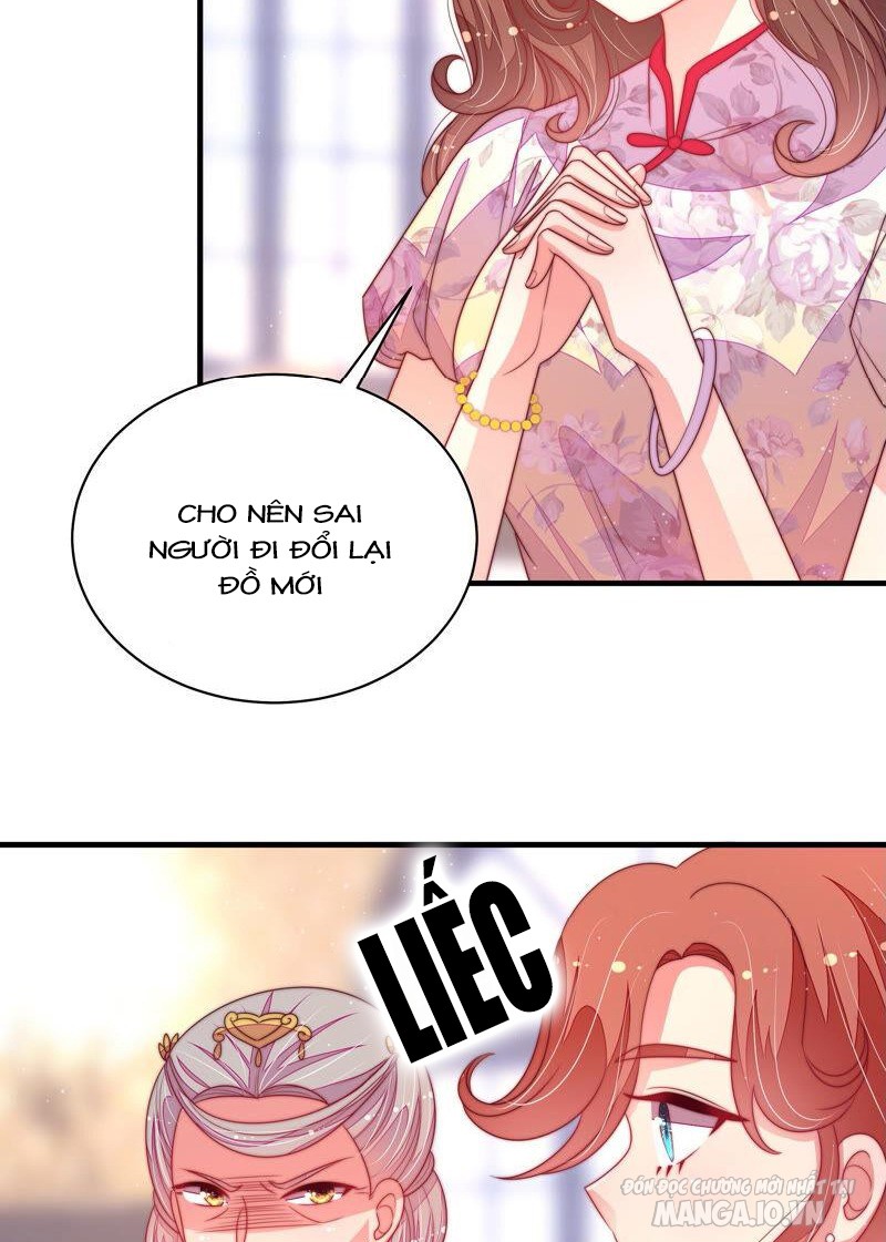 Ngày Nào Thiếu Soái Cũng Ghen Chapter 317 - Trang 2