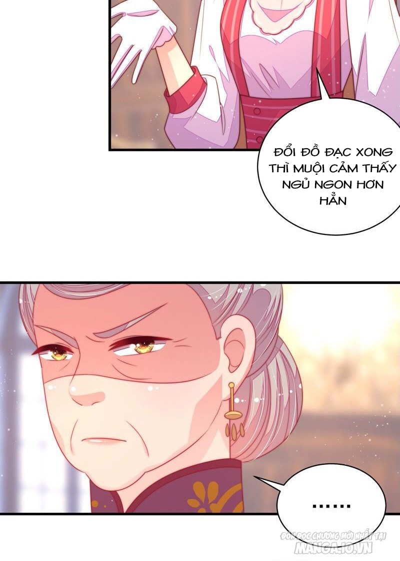 Ngày Nào Thiếu Soái Cũng Ghen Chapter 317 - Trang 2