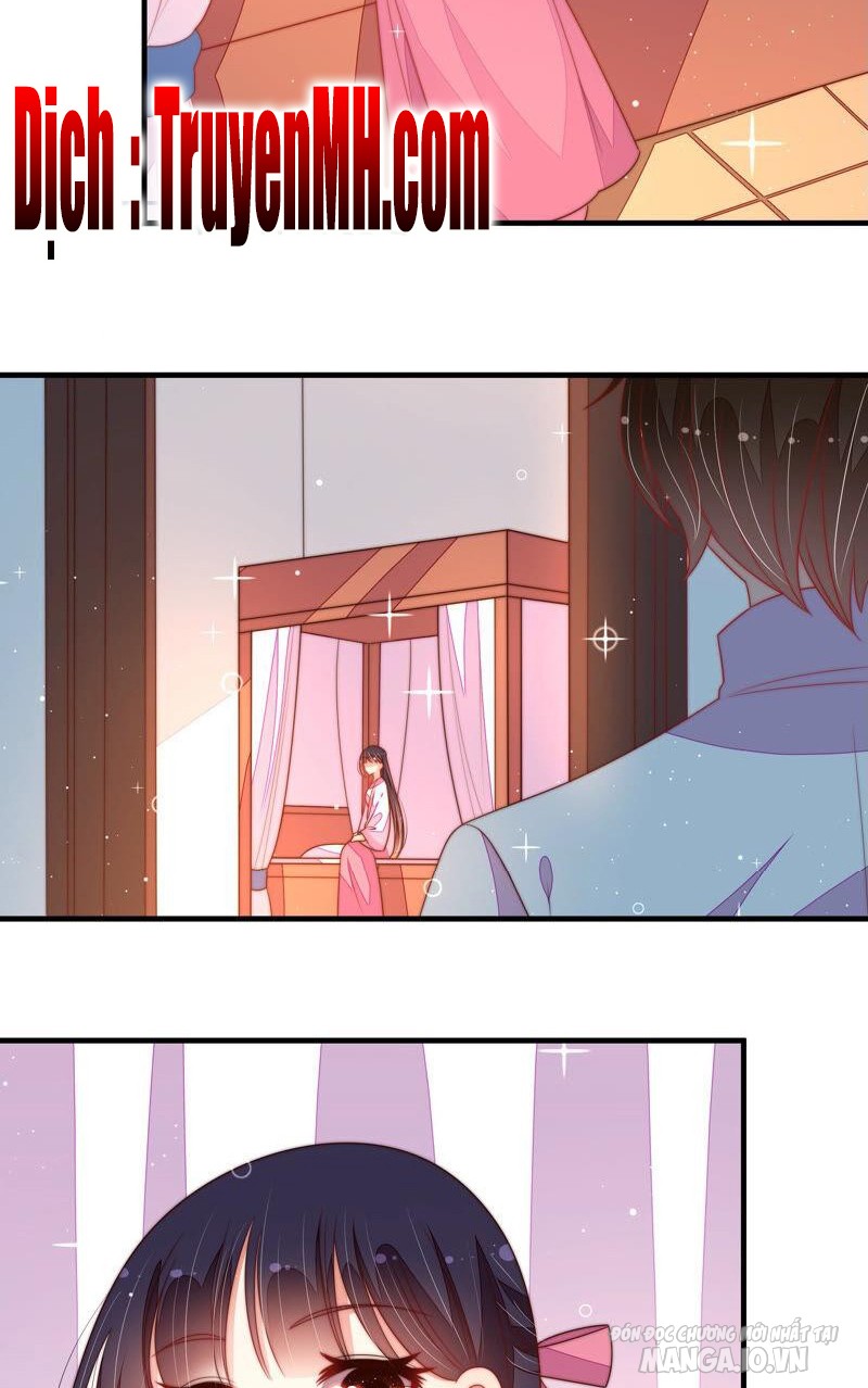 Ngày Nào Thiếu Soái Cũng Ghen Chapter 318 - Trang 2