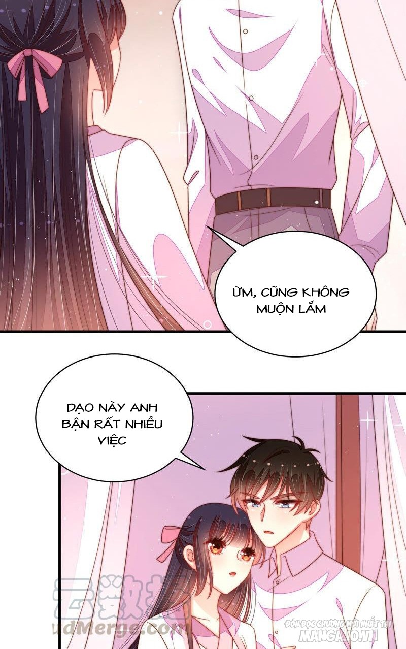 Ngày Nào Thiếu Soái Cũng Ghen Chapter 318 - Trang 2
